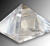 Kristallpyramid